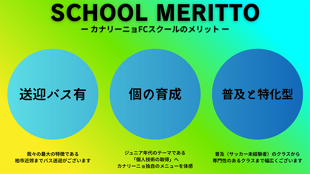 school merit